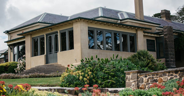Eurambeen Homestead Accommodation