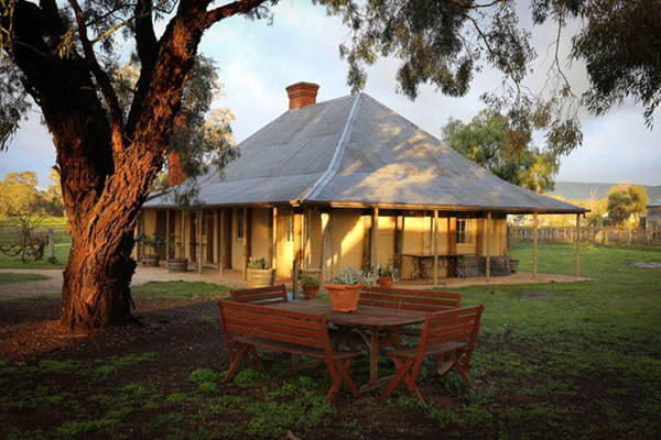 Hedon Farm Accommodation