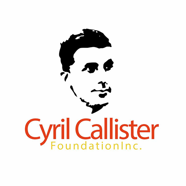 Cyril Callister