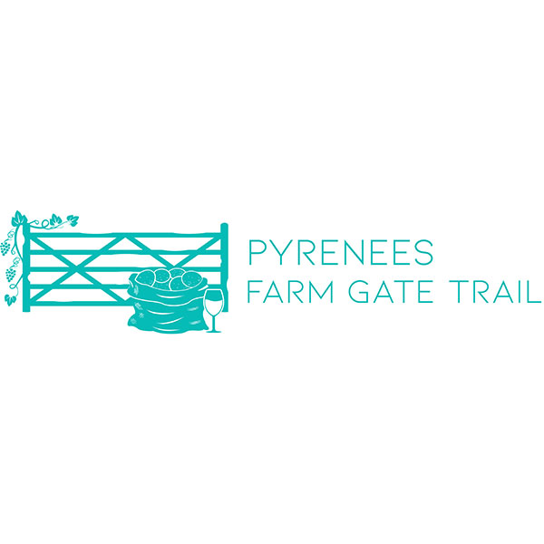 Pyrenees Farmgate Trail