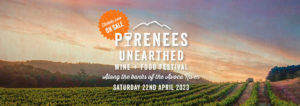 2023 Pyrenees Unearthed Festival