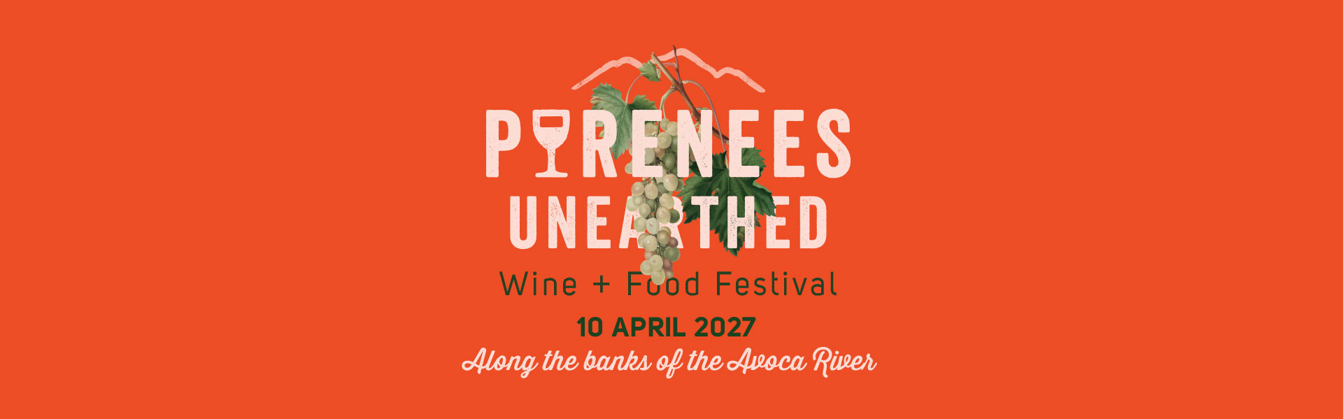 2027 Pyrenees Unearthed Festival